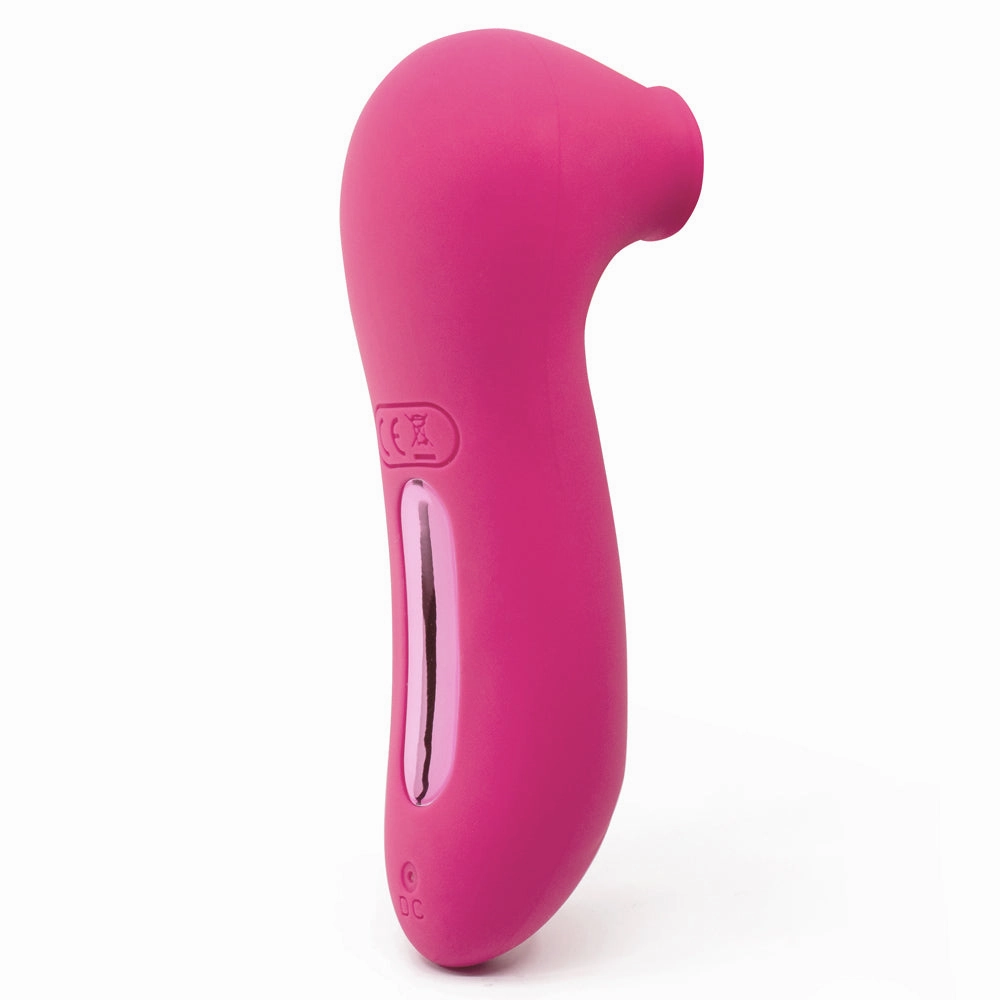 Sexyland Excite Discreet Clitoral Suction Stimulator