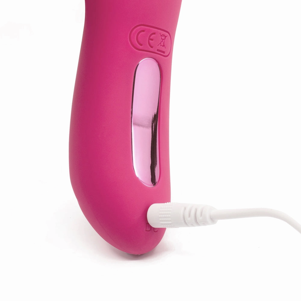 Sexyland Excite Discreet Clitoral Suction Stimulator