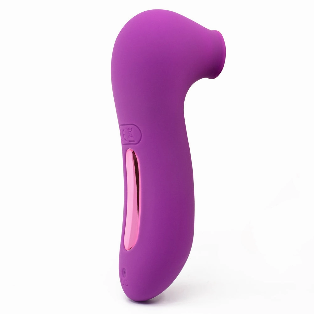 Sexyland Excite Discreet Clitoral Suction Stimulator
