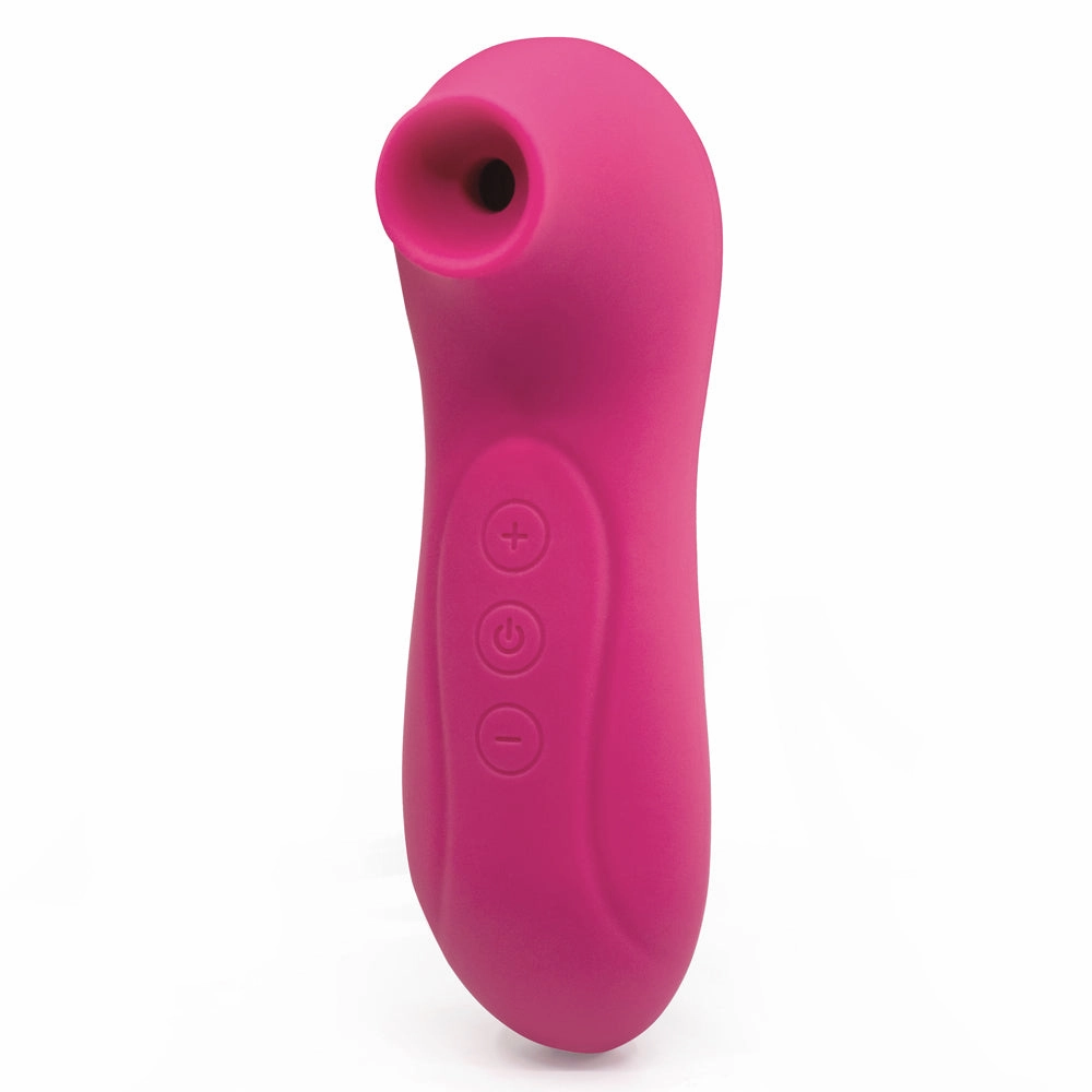 Sexyland Excite Discreet Clitoral Suction Stimulator