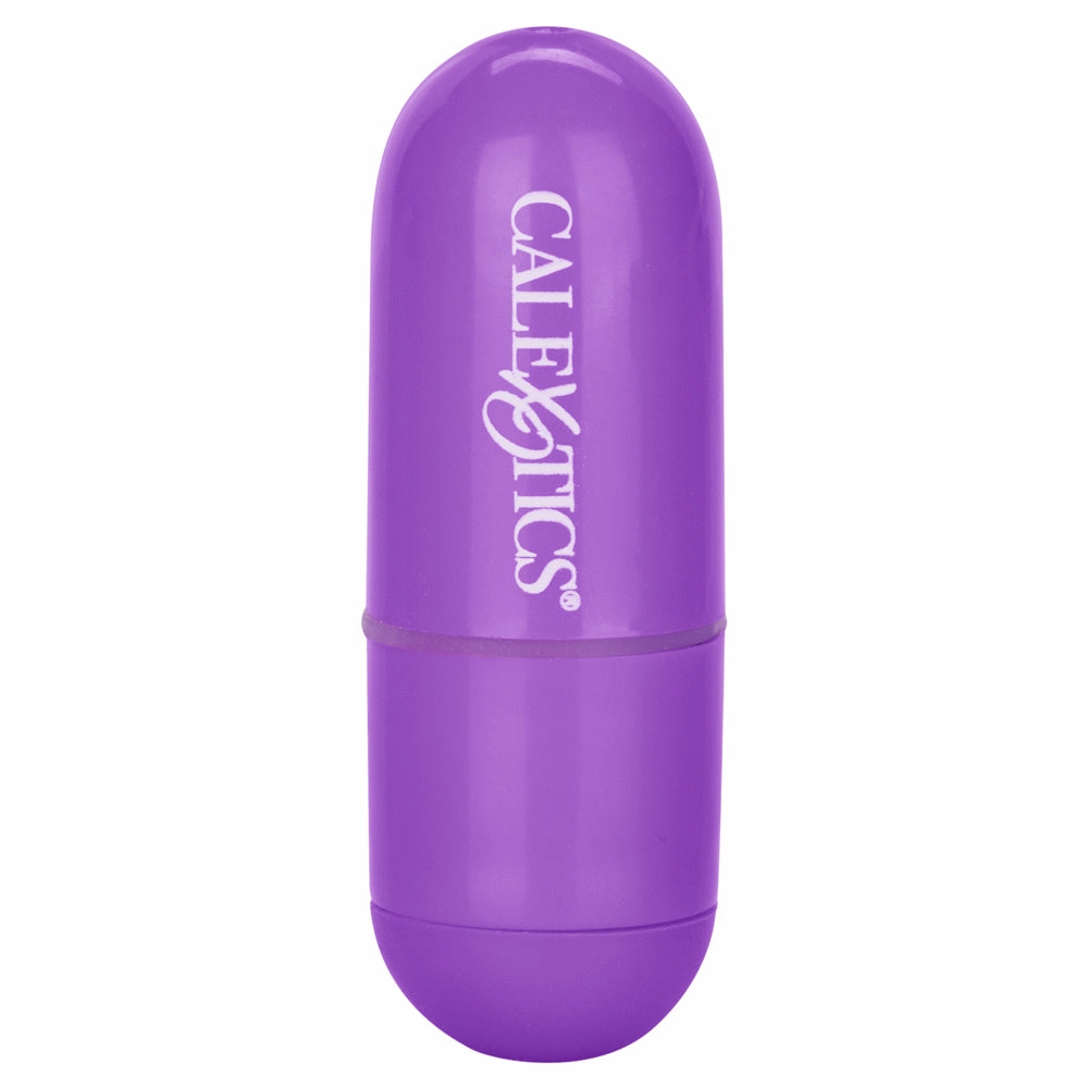 Shane's World Finger Banger Bullet Vibrator & Ribbed Silicone Sleeve