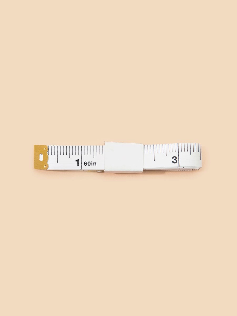Shapermint® Fashion Measuring Tape