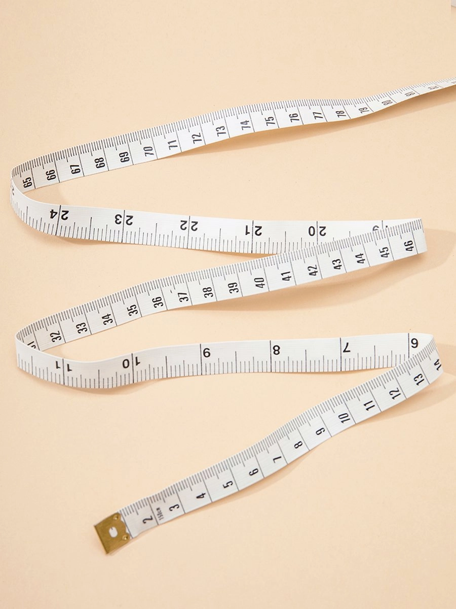 Shapermint® Fashion Measuring Tape