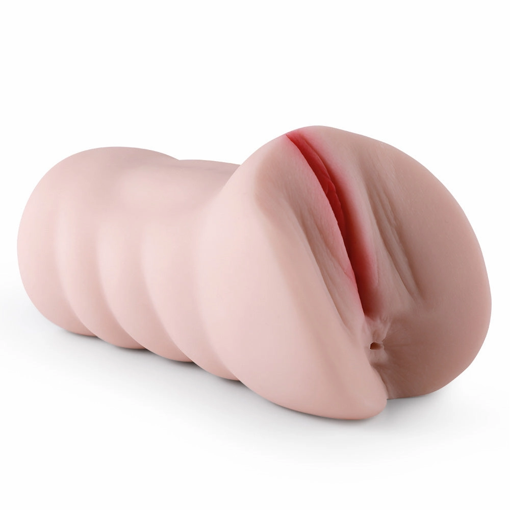 Shequ Michelle Waterproof Realistic Vaginal Masturbator
