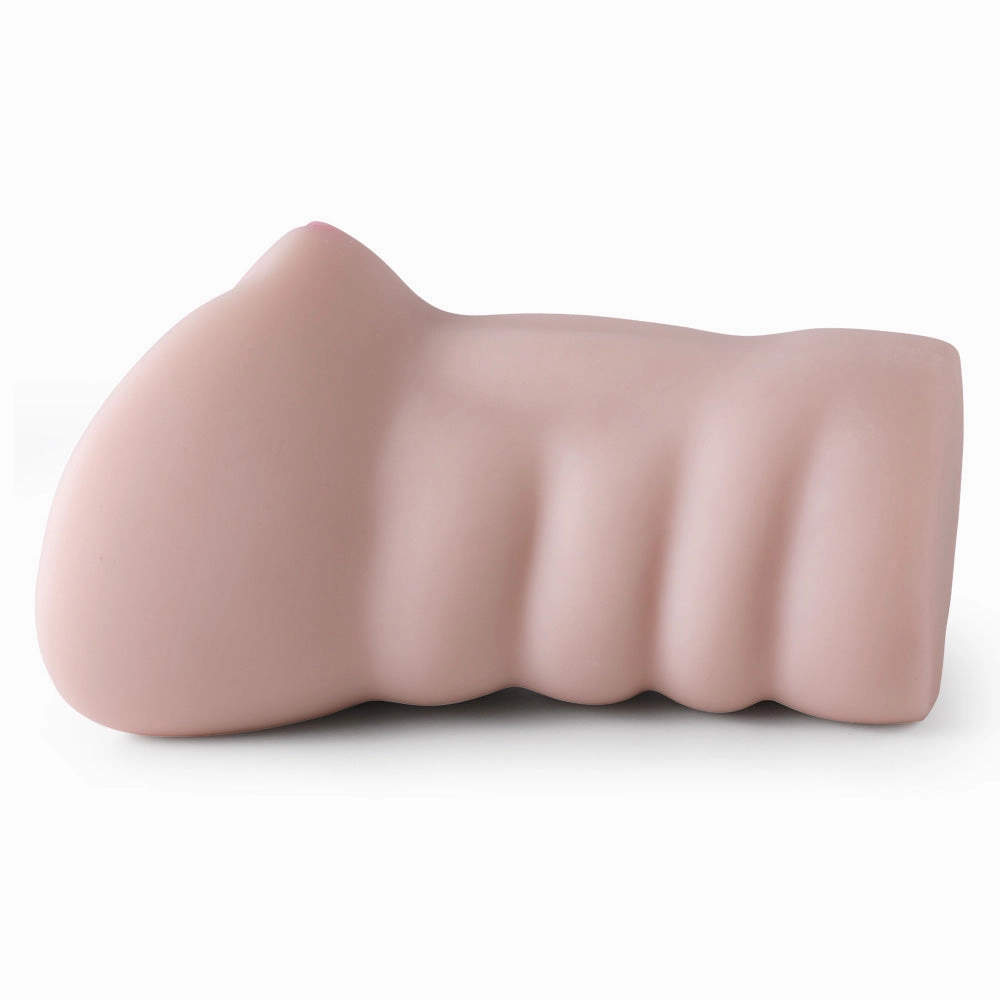 Shequ Michelle Waterproof Realistic Vaginal Masturbator