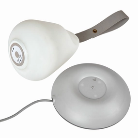 Shnuggle Moonlight Night Light White 0 months 