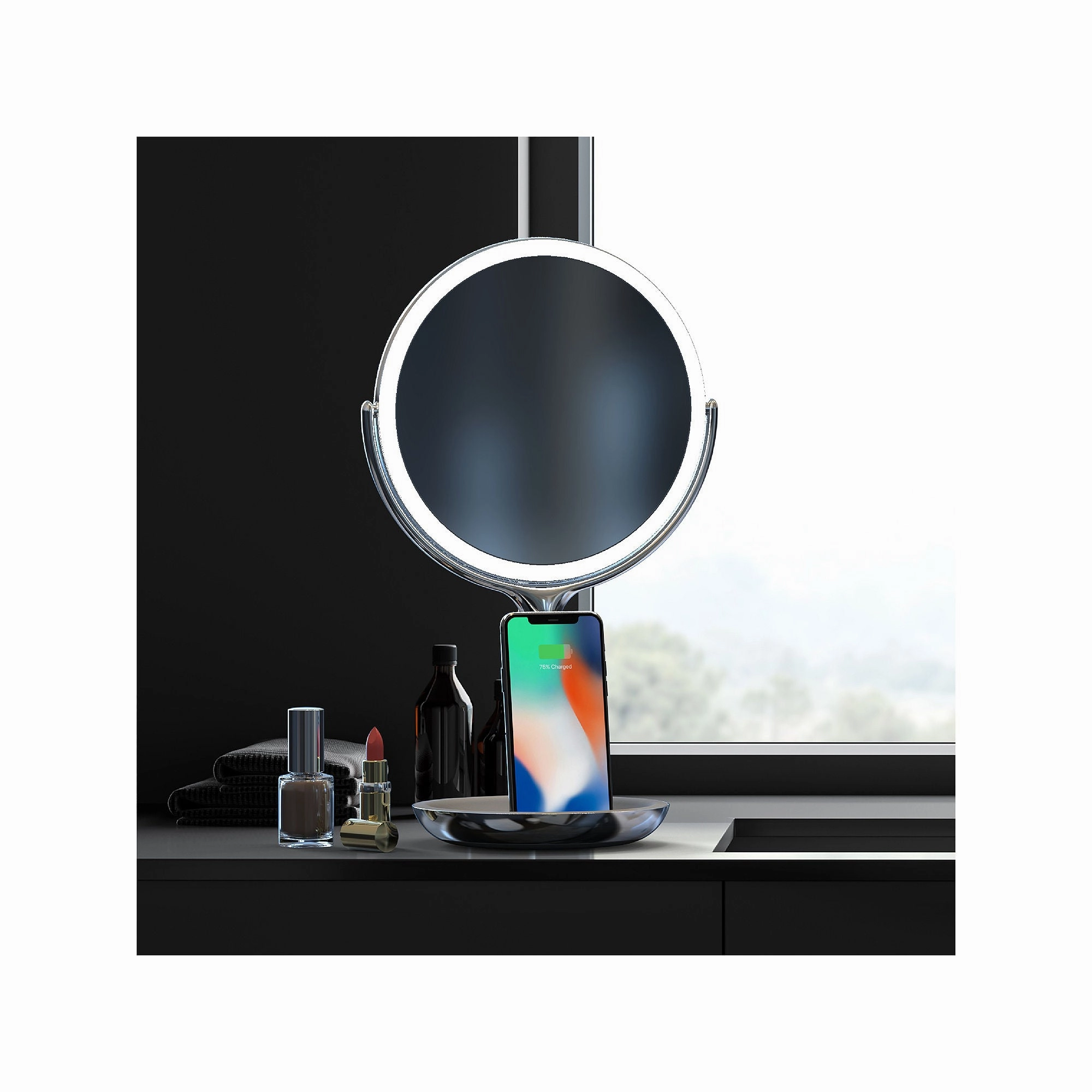 SI WIRELESS CHARGER