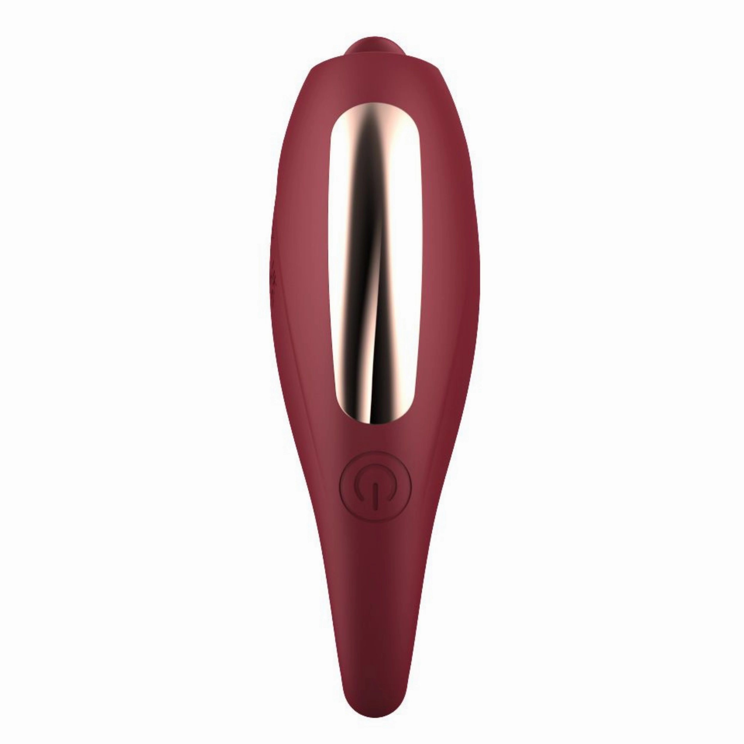 Silicone Lil' Lapper Mini Clit Licker - Perfect for Nipple Play Too!