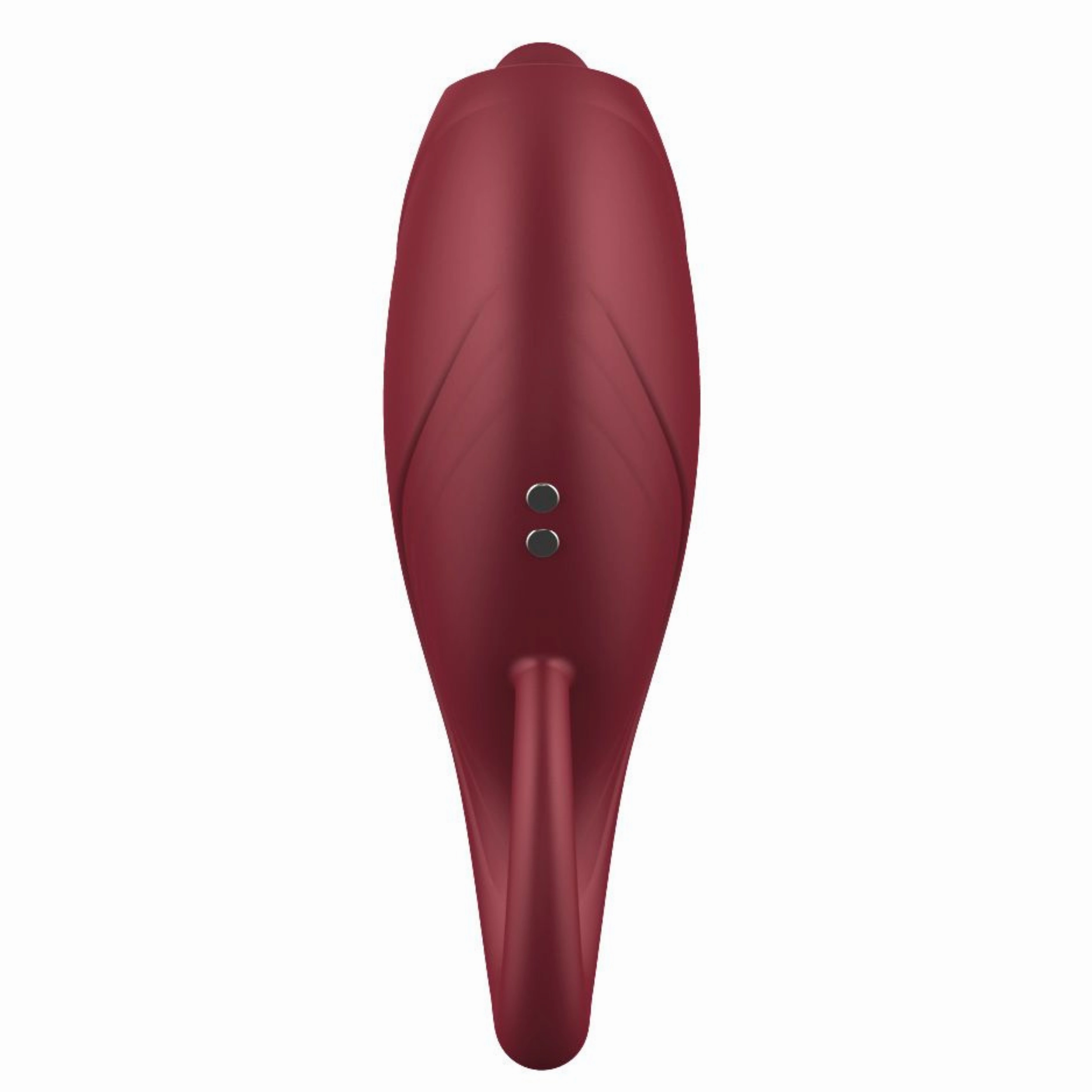 Silicone Lil' Lapper Mini Clit Licker - Perfect for Nipple Play Too!