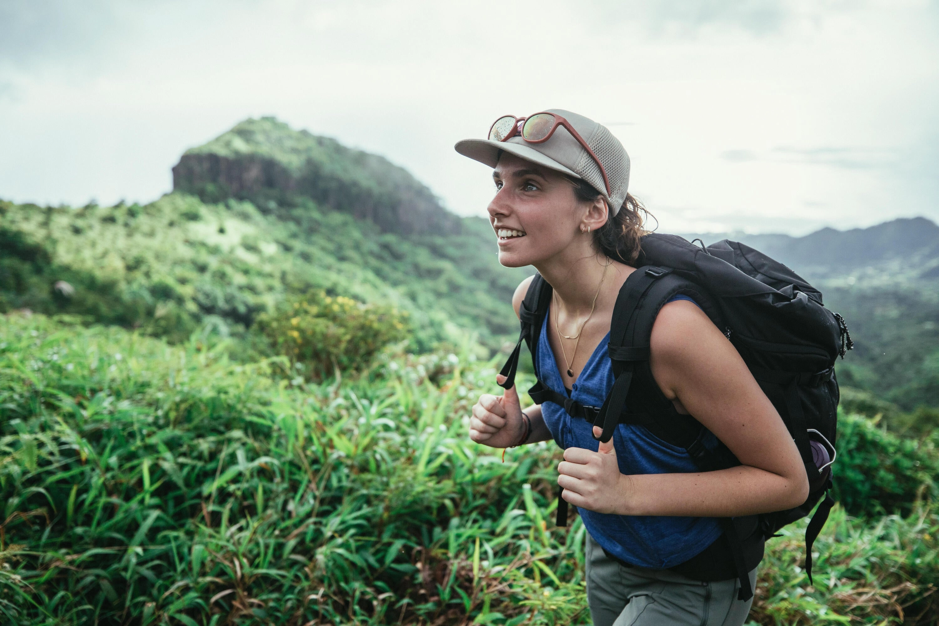 Simond  Travel 100 50L Backpack Pack