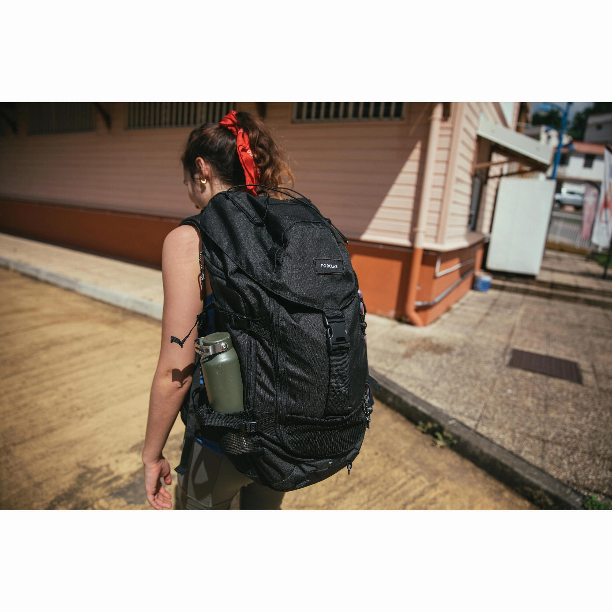 Simond  Travel 100 50L Backpack Pack