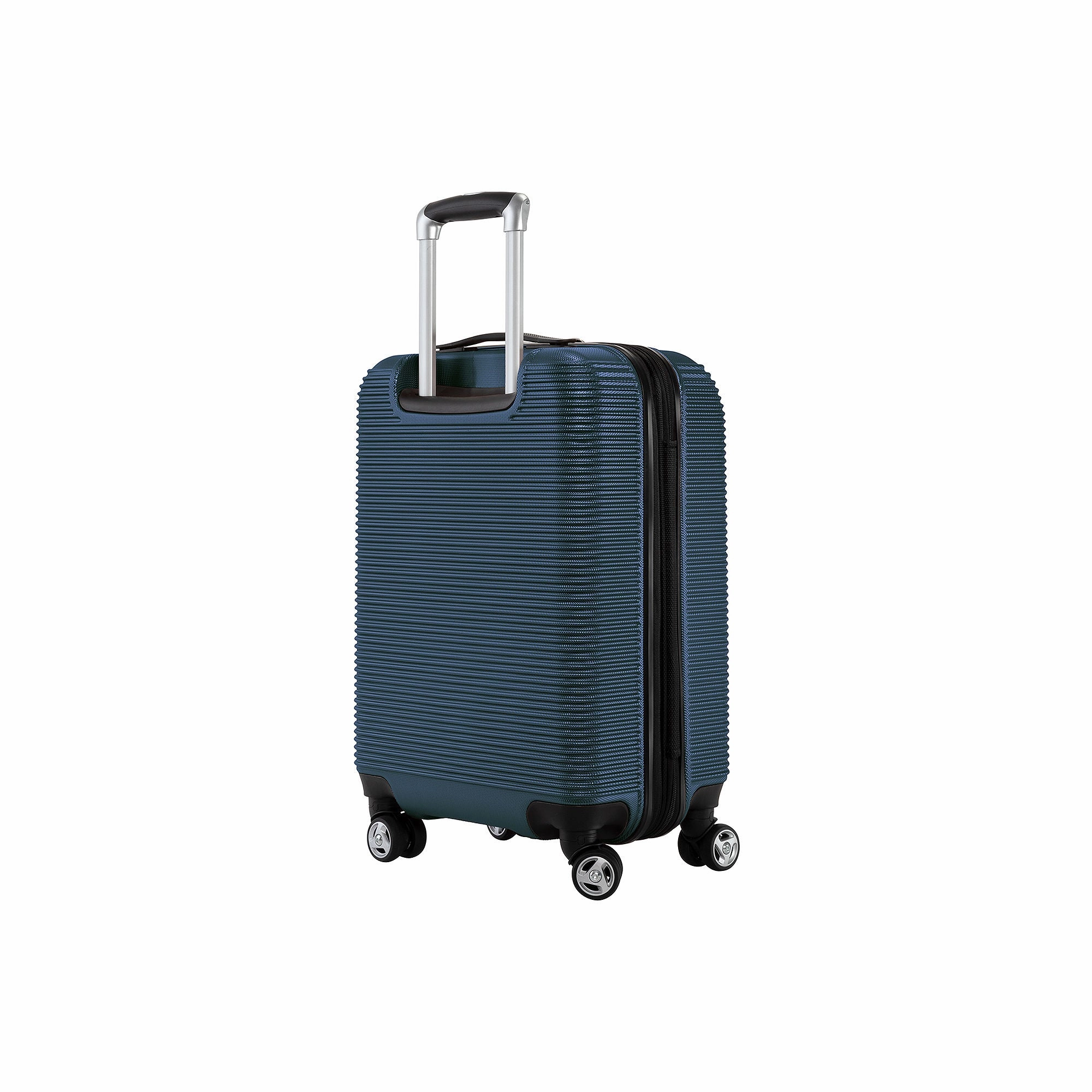 Skyway Chesapeake 3.0 Hardside 20" Carry-On Luggage - MARITIME BLUE ONE SIZE