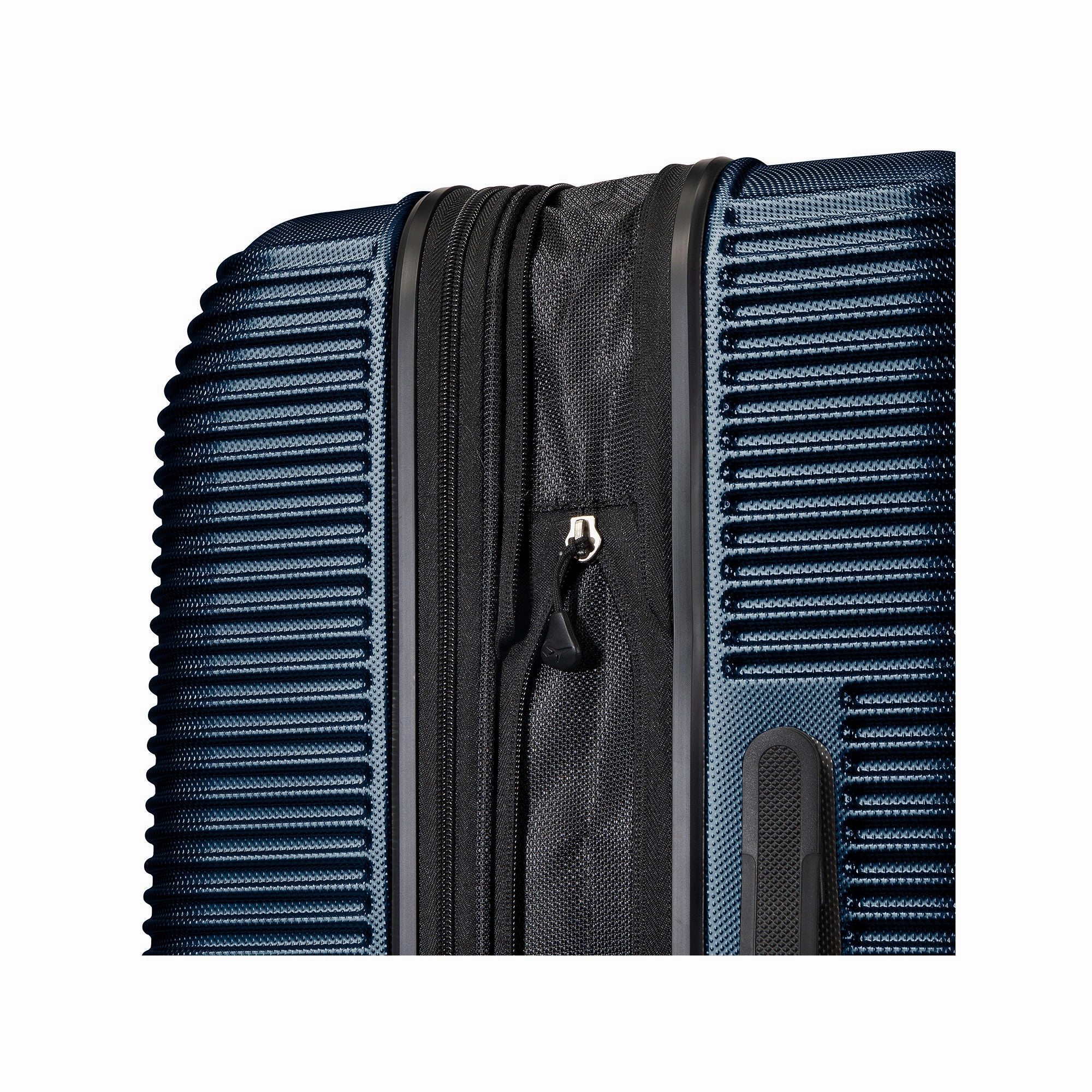 Skyway Chesapeake 3.0 Hardside 20" Carry-On Luggage - MARITIME BLUE ONE SIZE