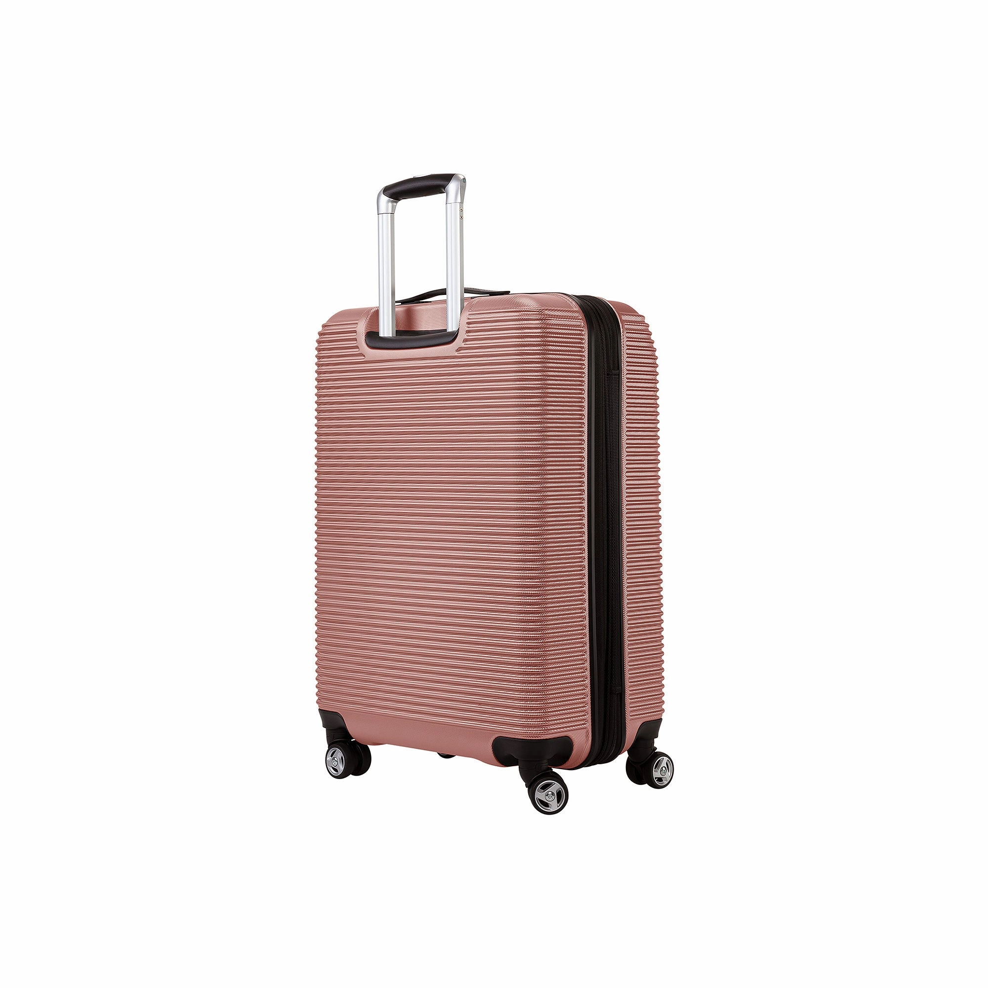 Skyway Chesapeake 3.0 Hardside 24" Luggage - ROSE GOLD ONE SIZE