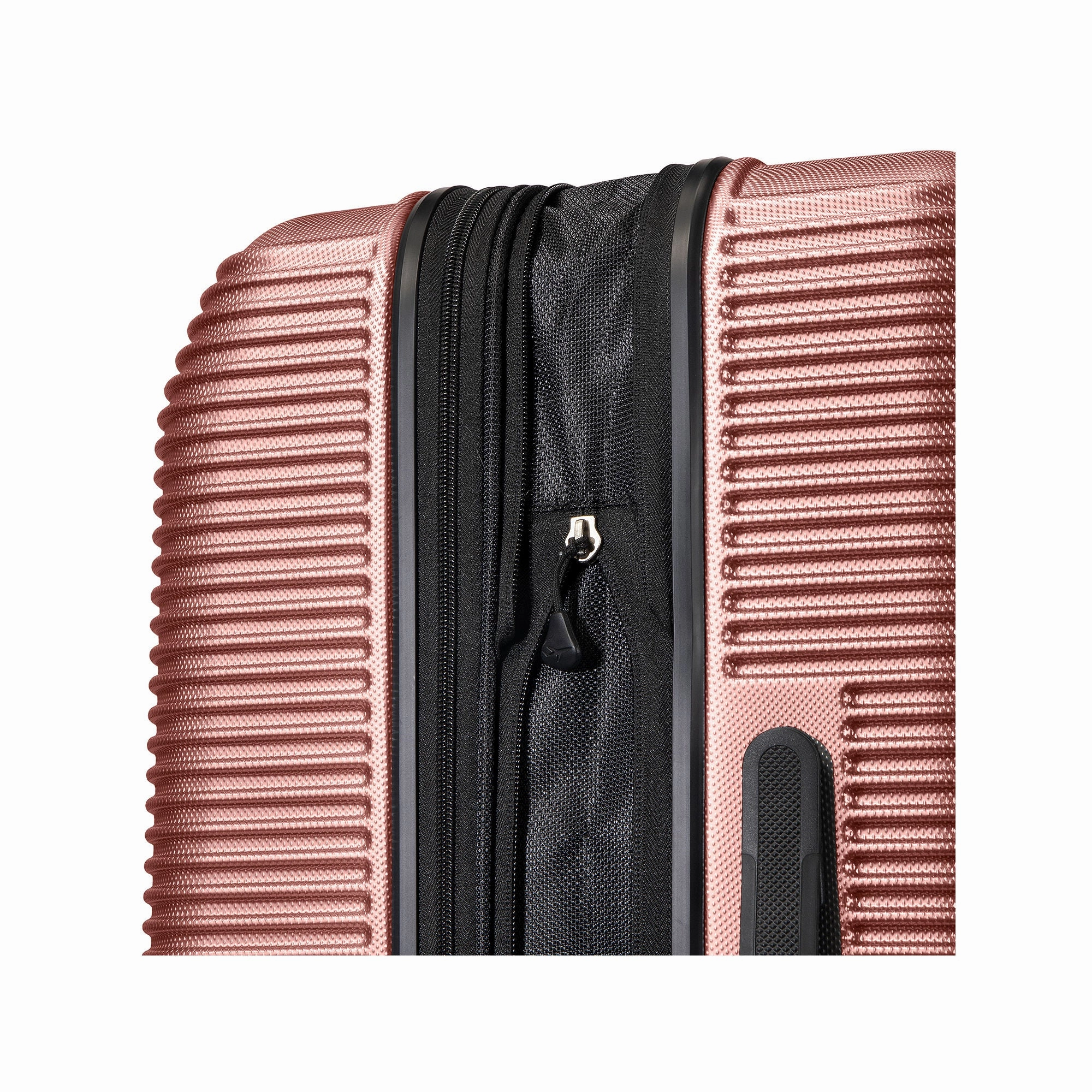 Skyway Chesapeake 3.0 Hardside 24" Luggage - ROSE GOLD ONE SIZE