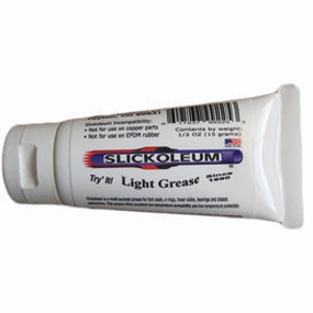 Slickoleum Friction Reducing Grease