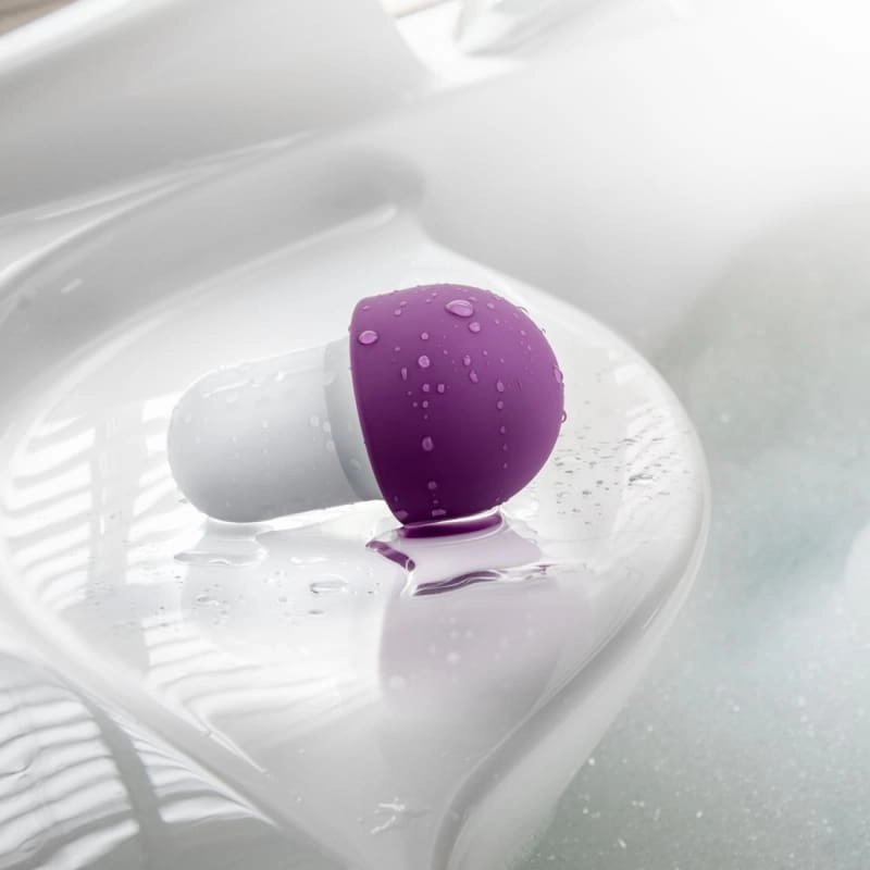 Sola Egg Massager Wellness Set