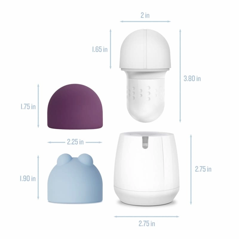 Sola Egg Massager Wellness Set