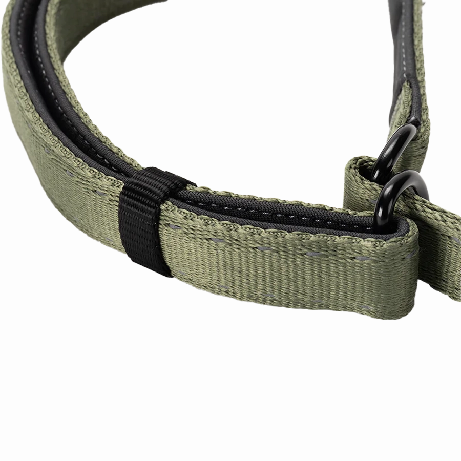 SP Slip Collar L Olive