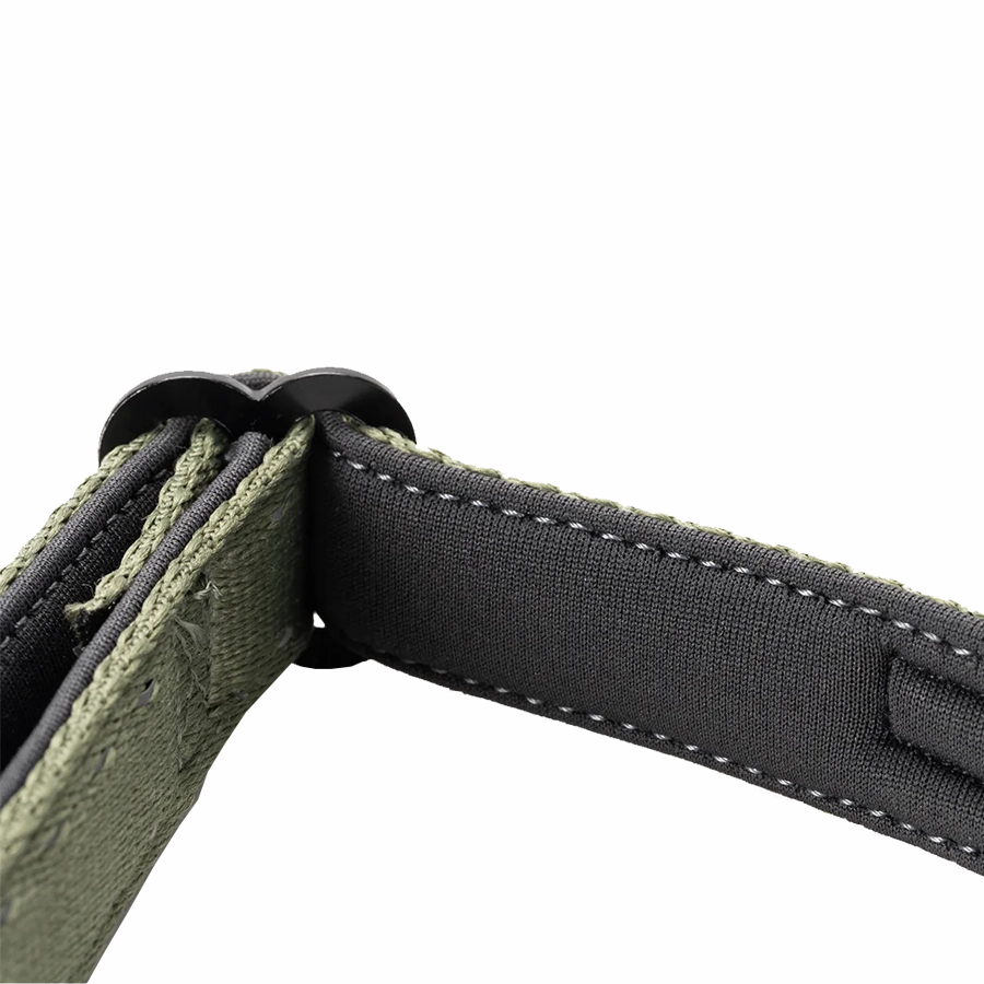 SP Slip Collar L Olive