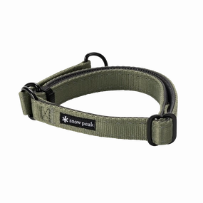 SP Slip Collar S Olive