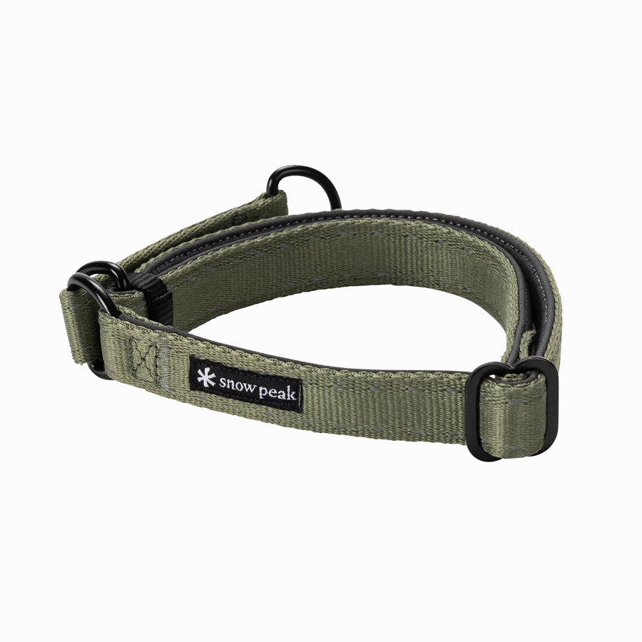 SP Slip Collar S Olive