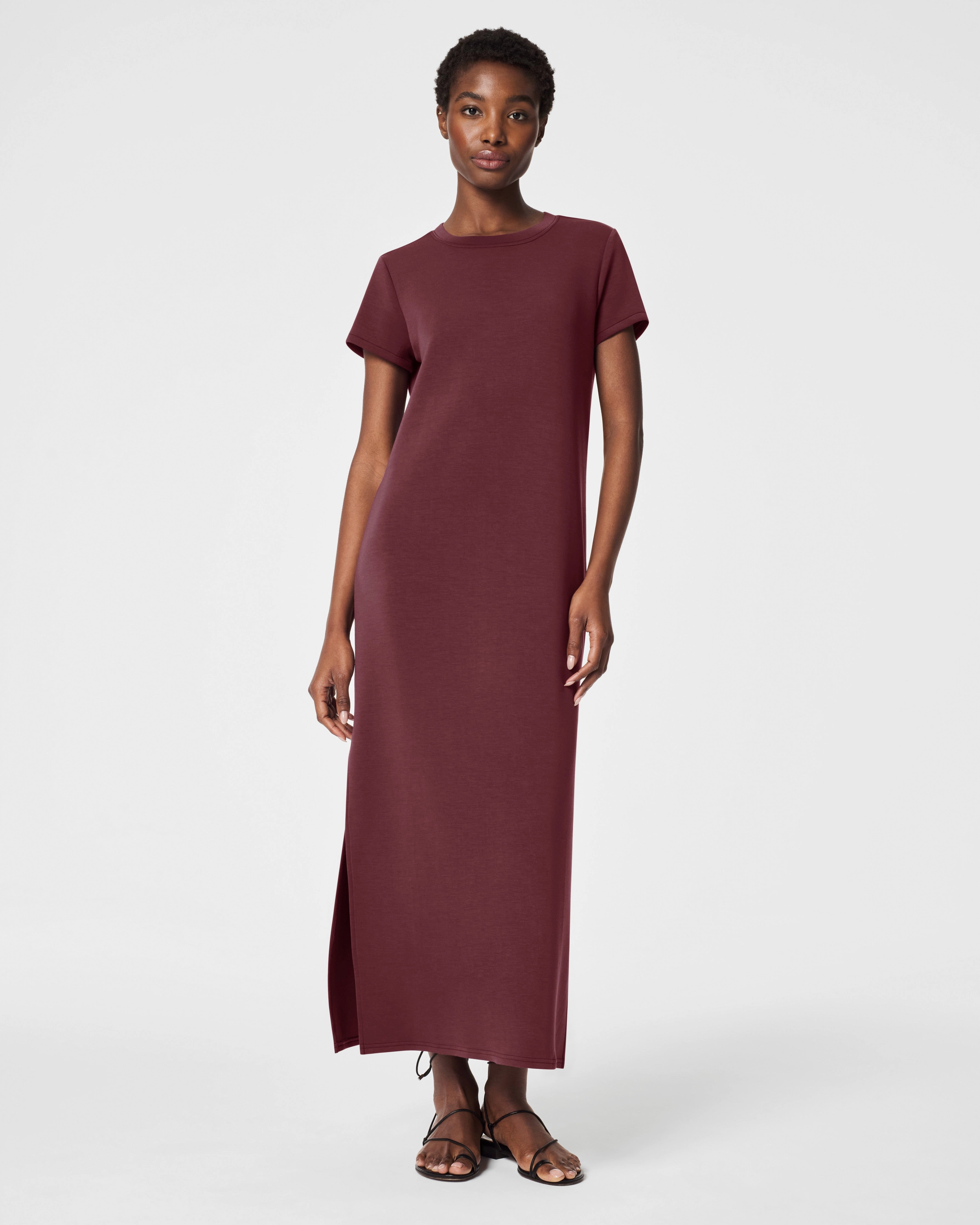 SPANX® AirEssentials Maxi Dress