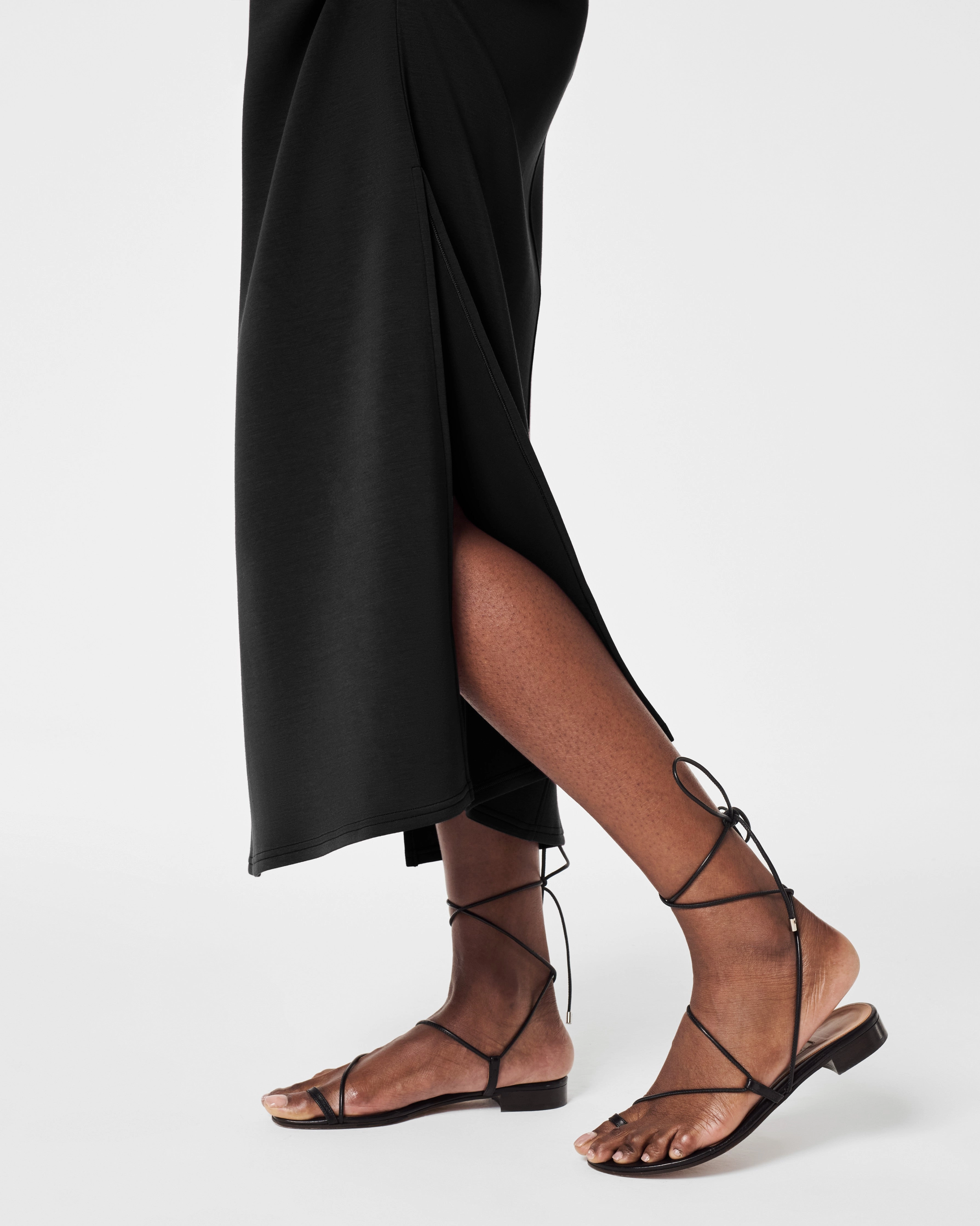SPANX® AirEssentials Maxi Dress