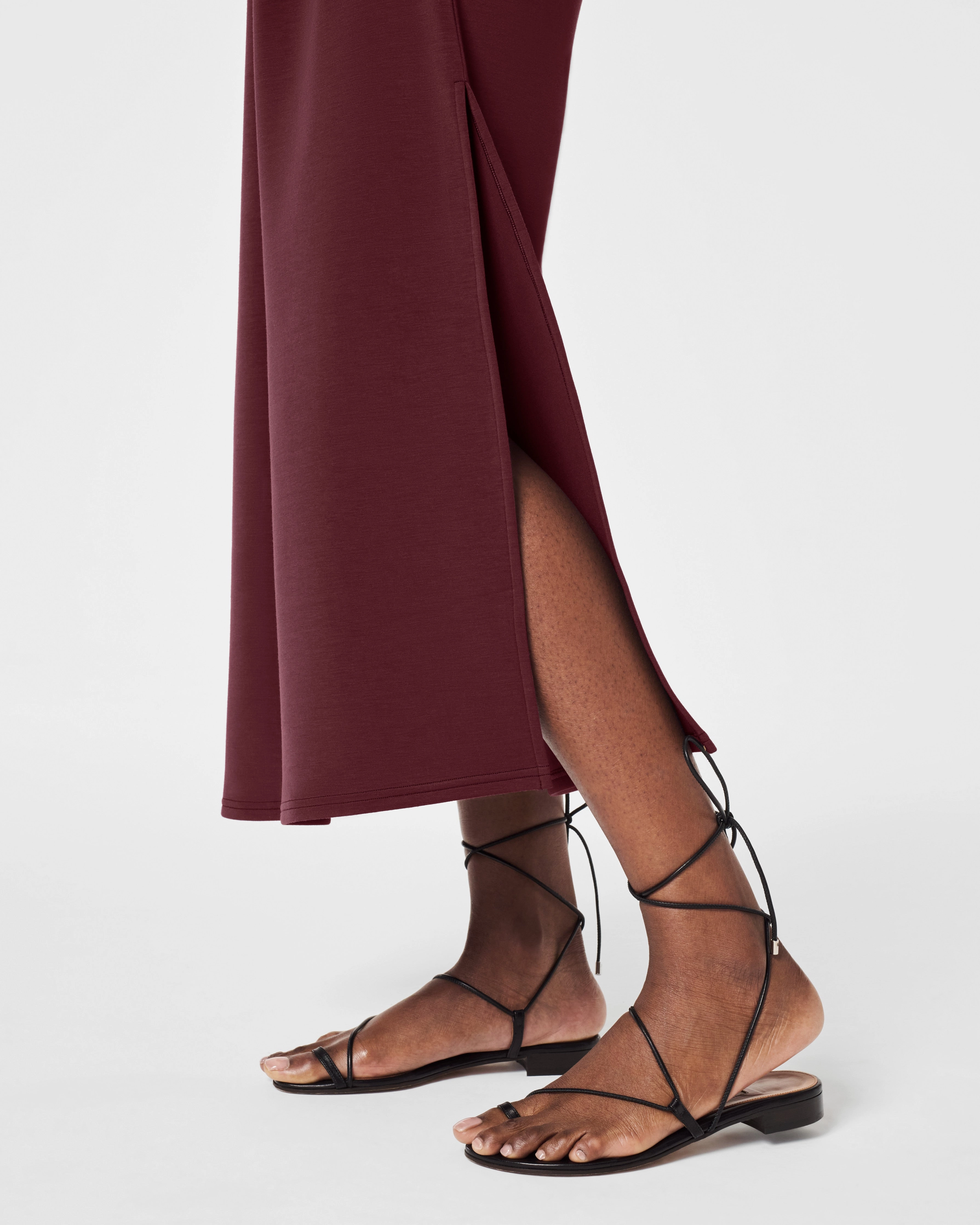 SPANX® AirEssentials Maxi Dress