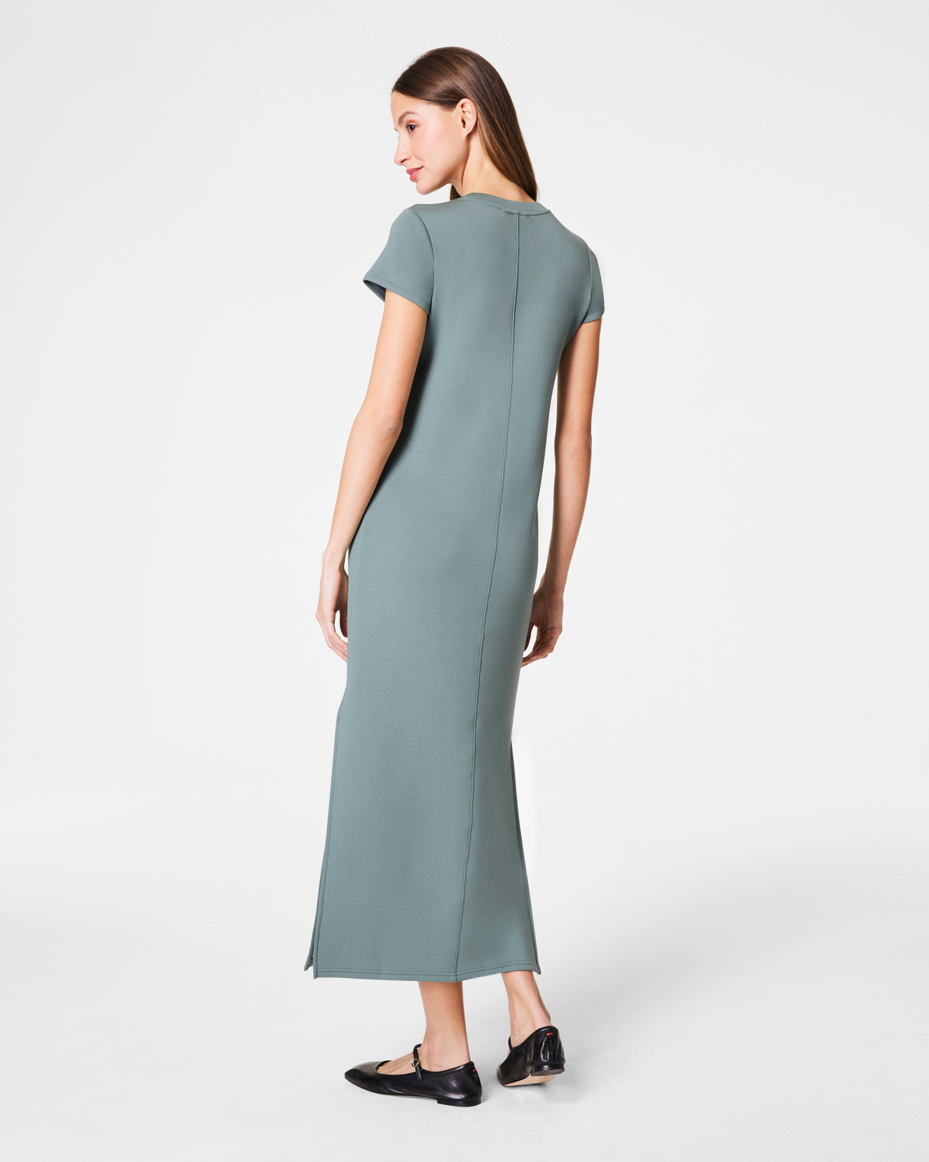 SPANX® AirEssentials Maxi Dress