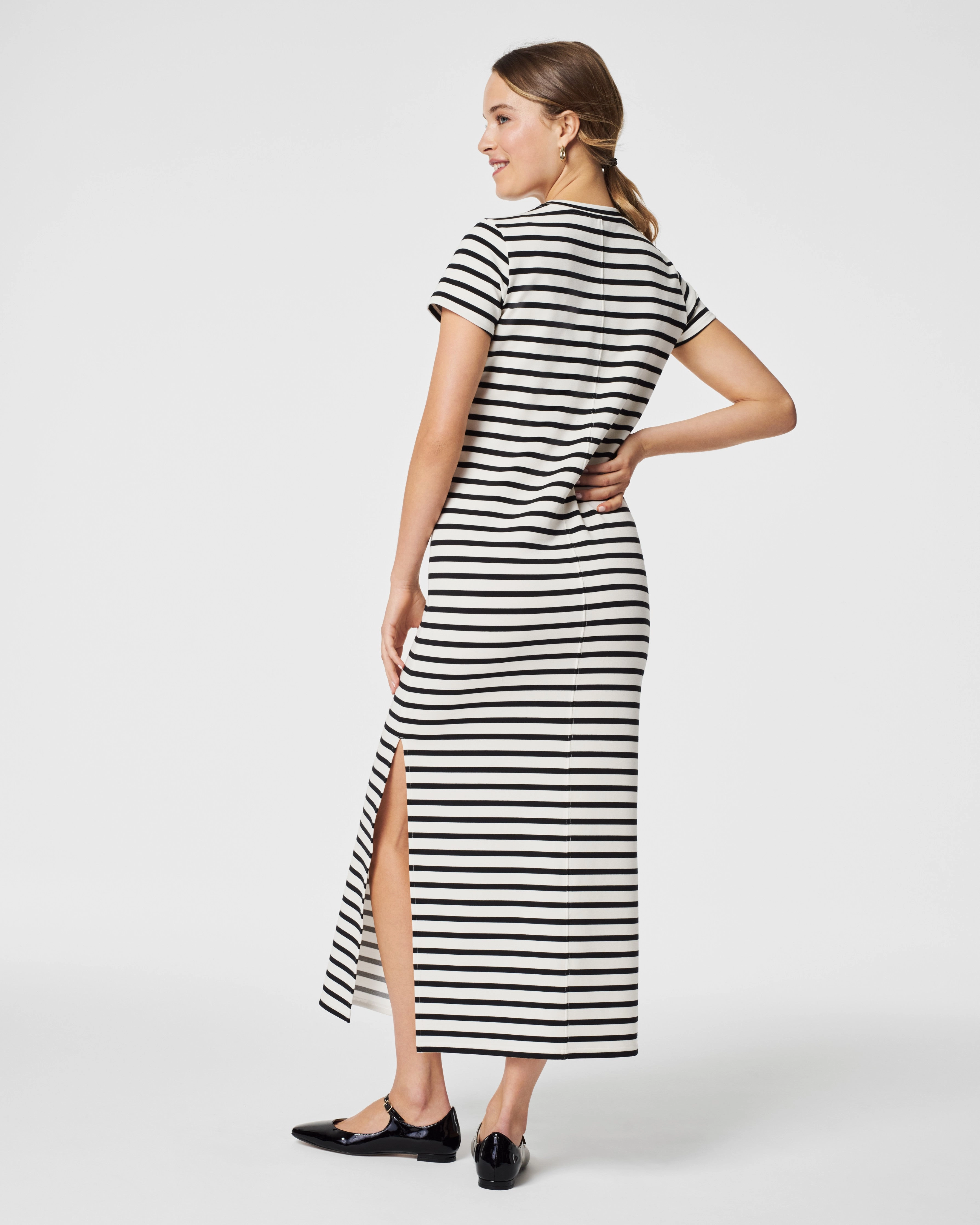 SPANX® AirEssentials Maxi Dress