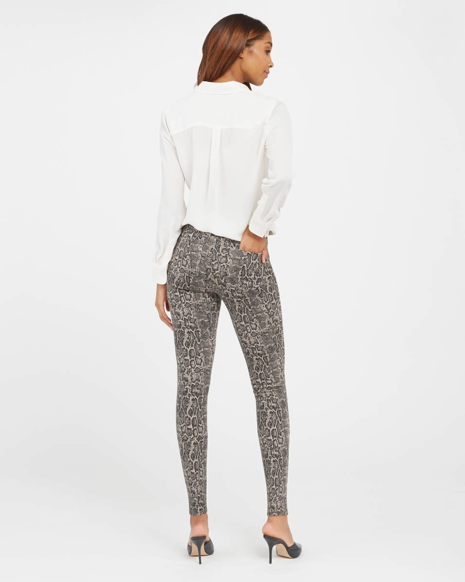 SPANX® Jean-ish Ankle Leggings
