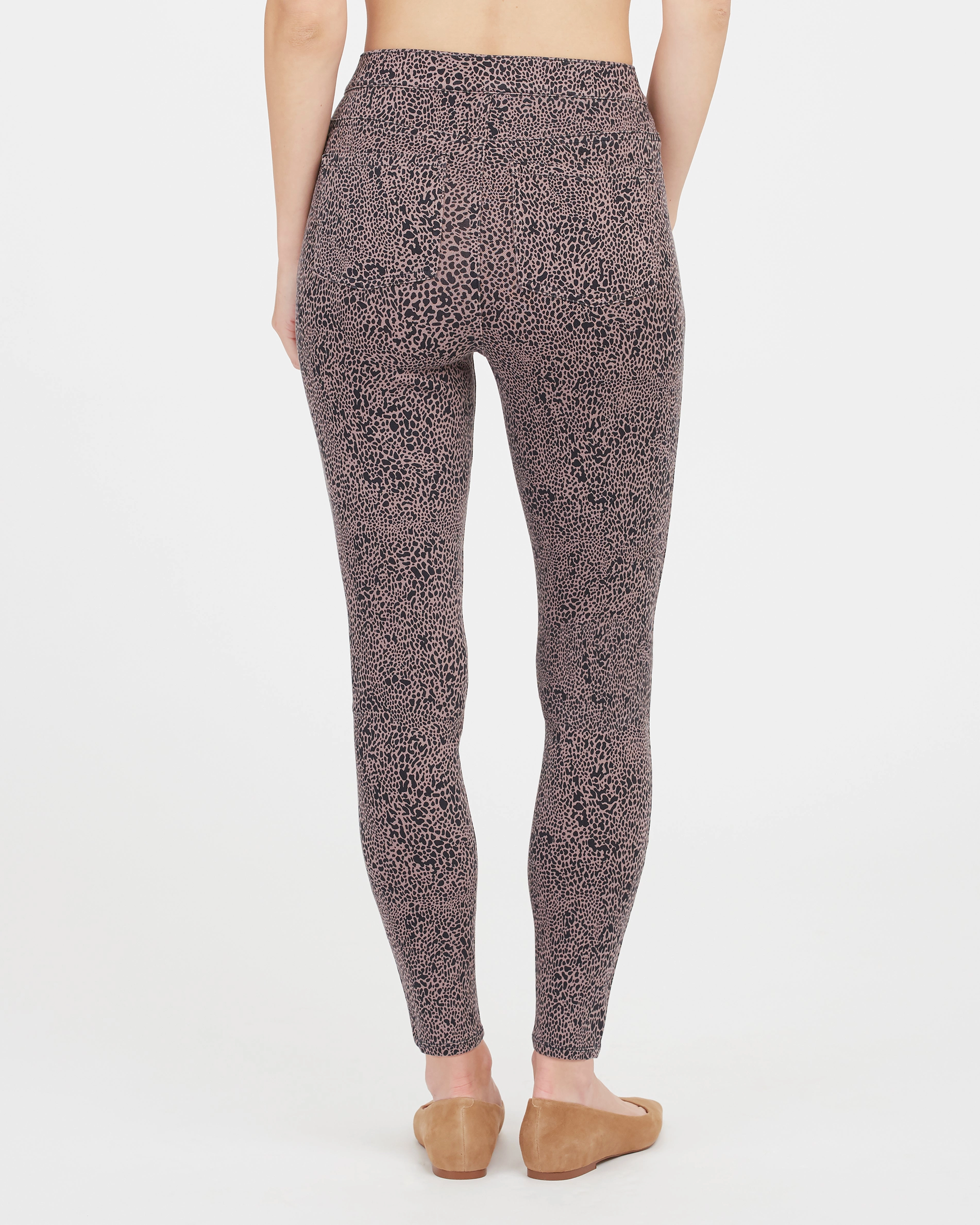 SPANX® Jean-ish Ankle Leggings