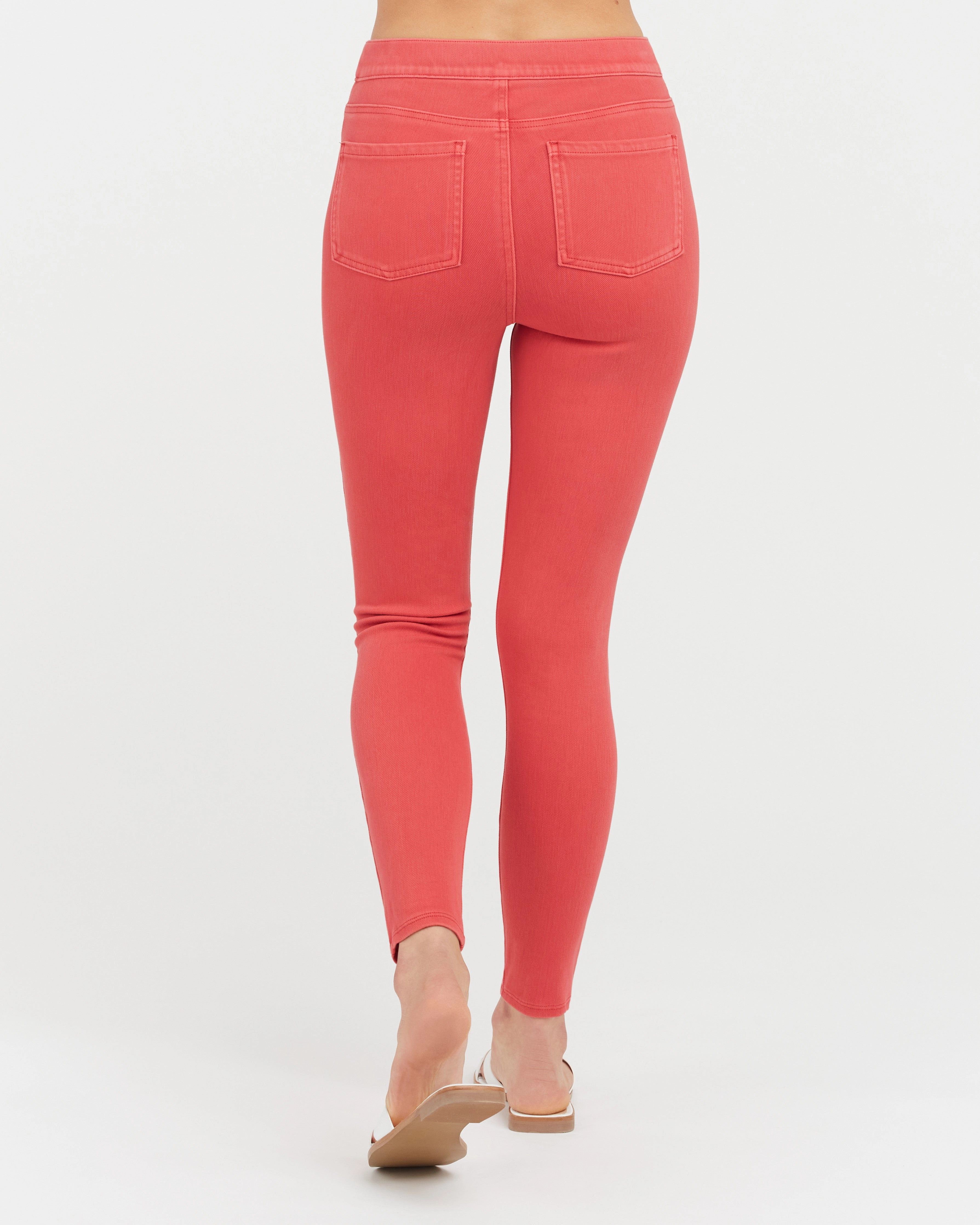 SPANX® Jean-ish Ankle Leggings