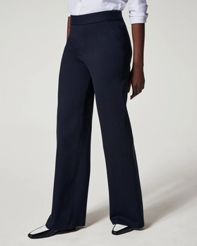 SPANXsupersmooth™ PerfectFit Ponte Wide Leg Pant