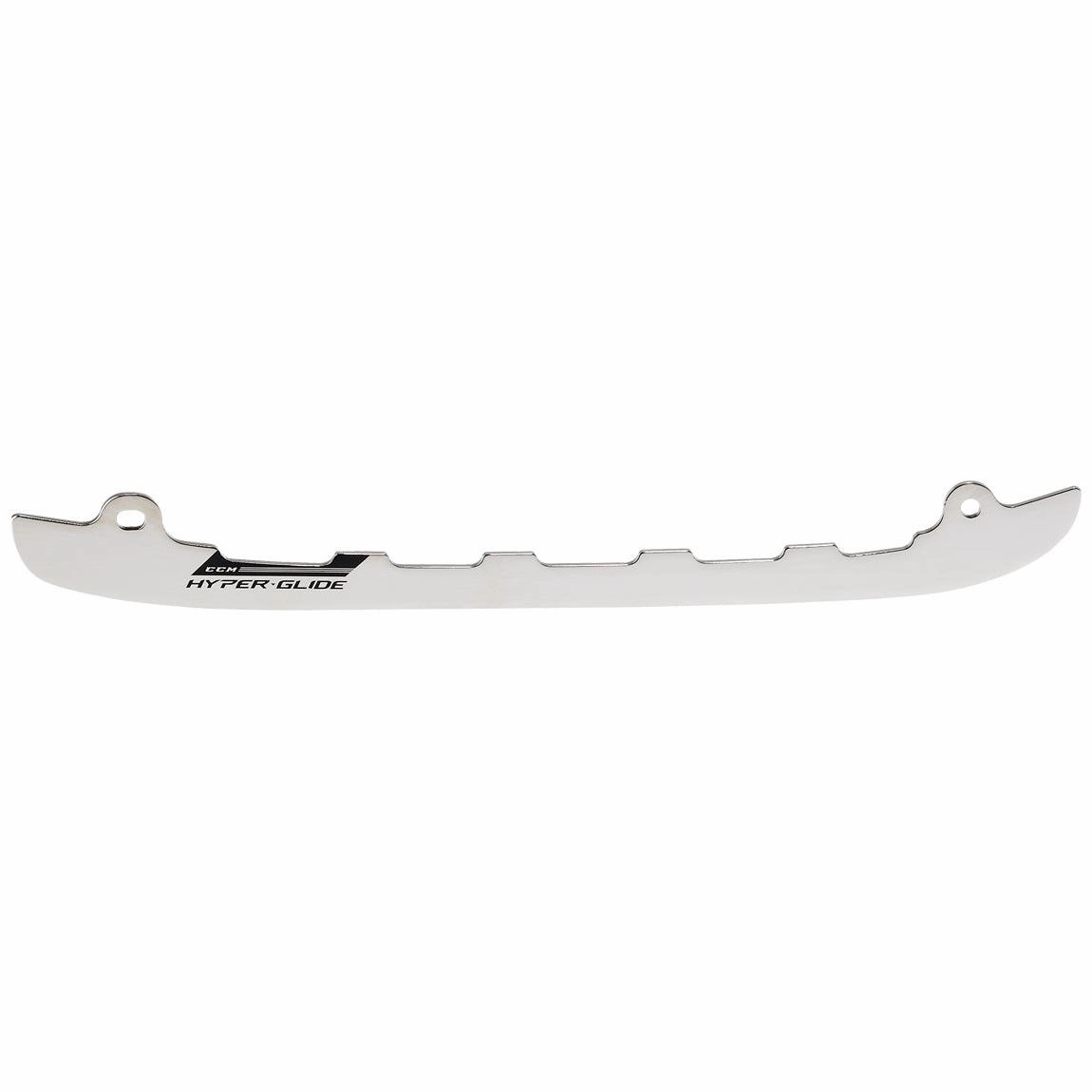 Speed Blade Hyperglide Polished Steel - Junior