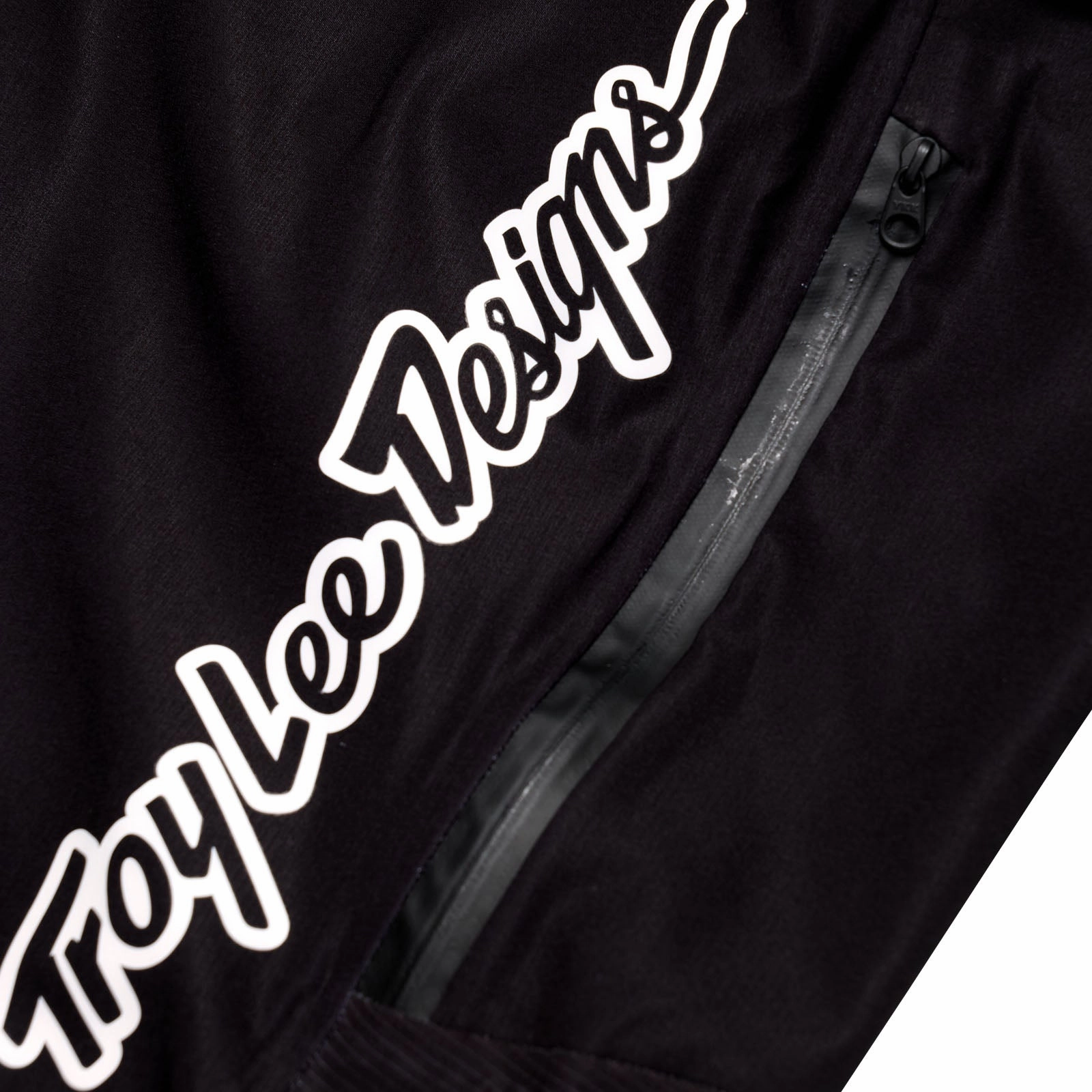Sprint Ultra Pant Mono Black