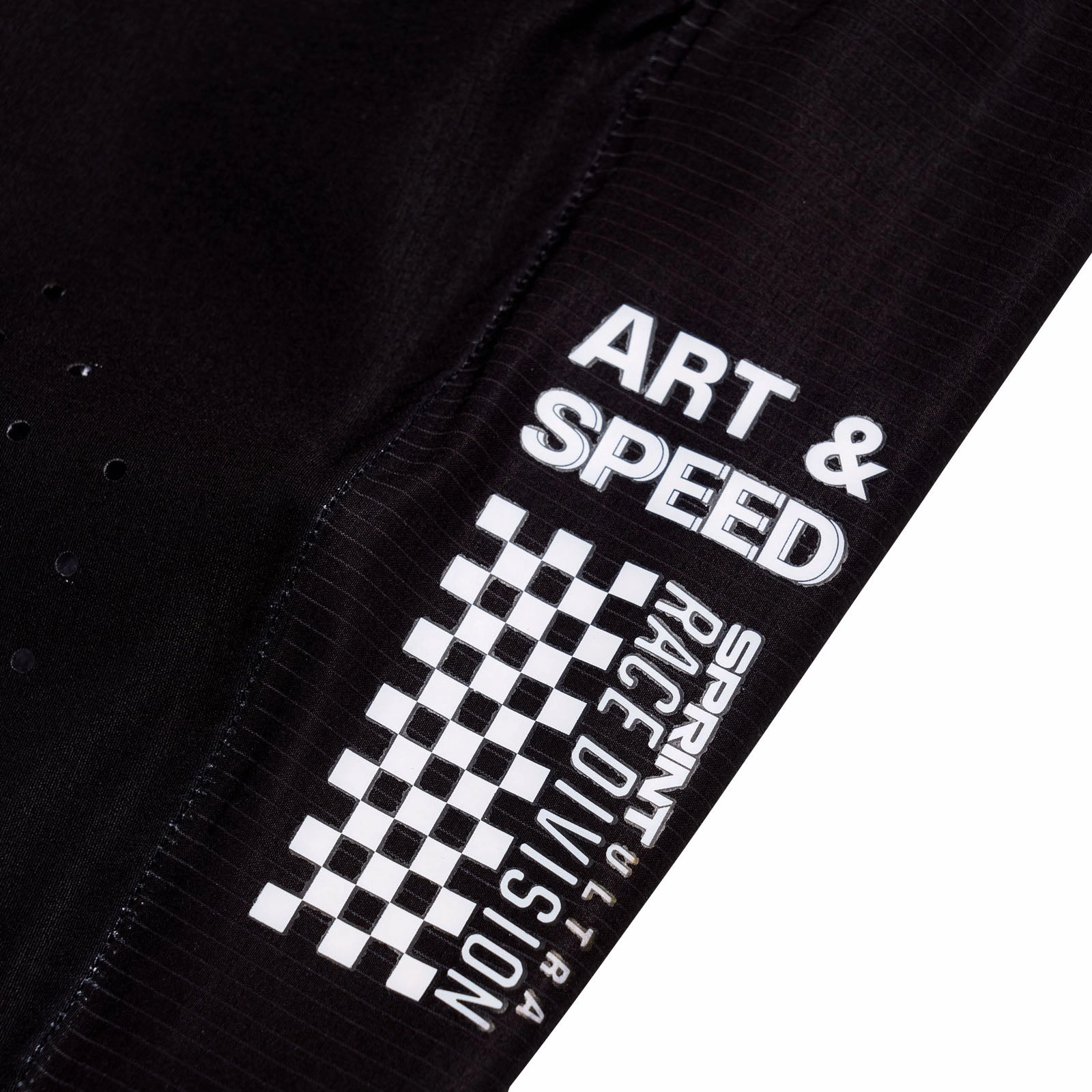 Sprint Ultra Pant Mono Black