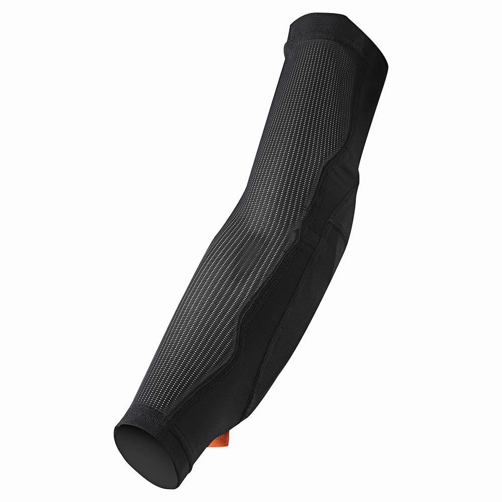 Stage Elbow Guard Solid Black
