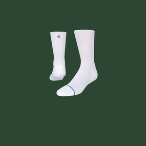 Stance Run Light Crew Socks