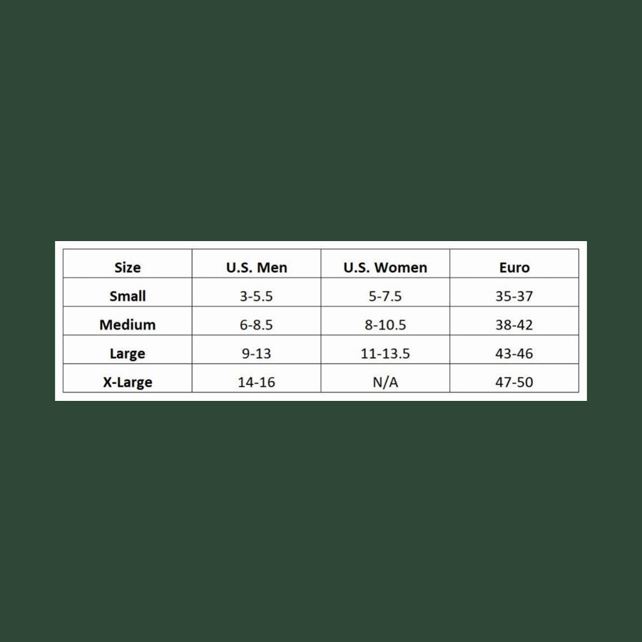 Stance Run Primal Light Tab