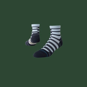 Stance Run Zippin Light