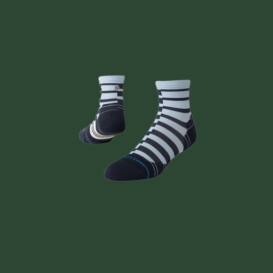 Stance Run Zippin Light