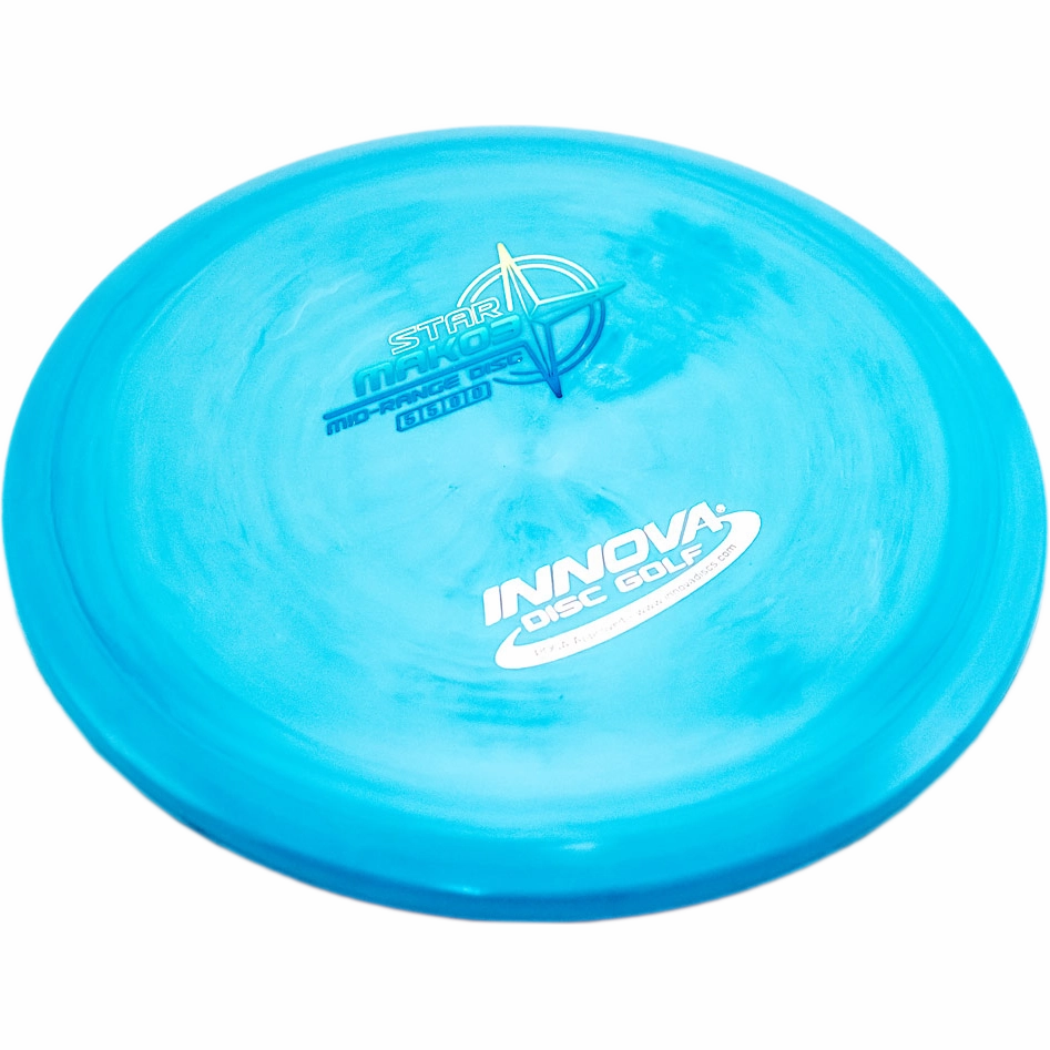 Star Mako3 Mid-Range 170-180g