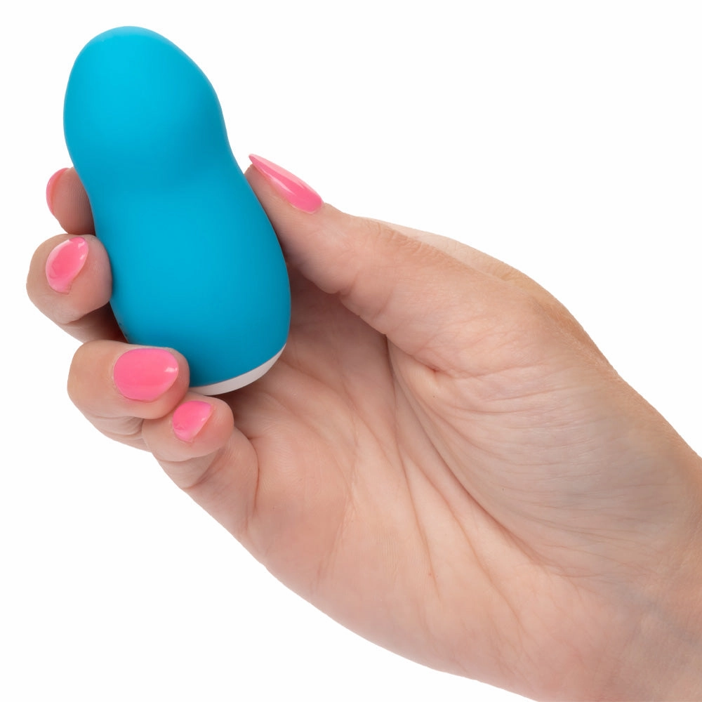 Sugar Dream Vibrating Teaser With Discreet Case