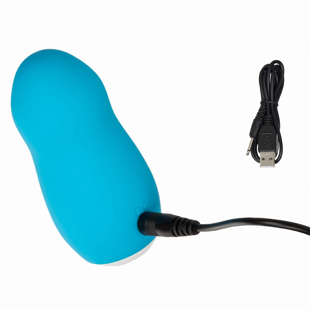Sugar Dream Vibrating Teaser With Discreet Case