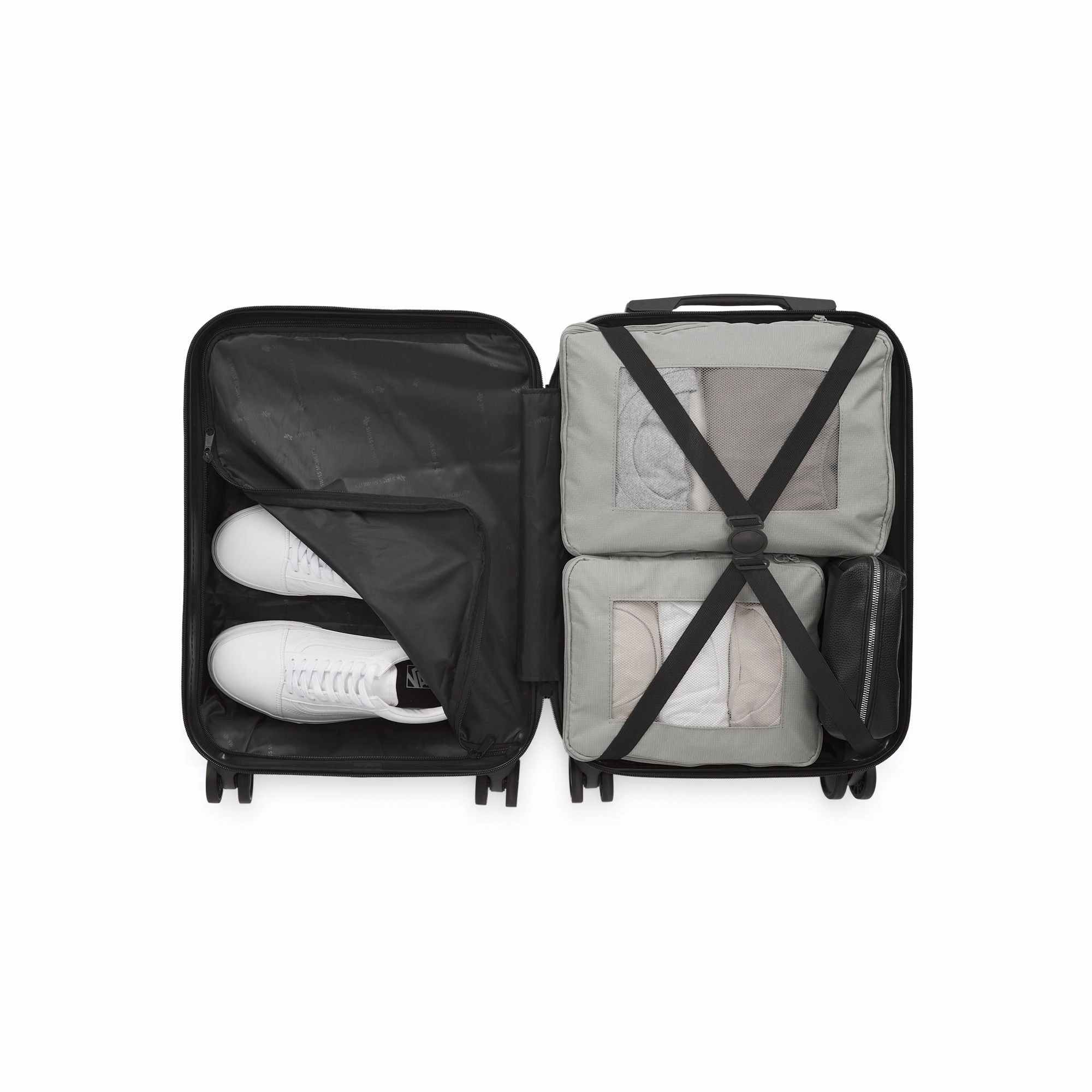 Swiss Mobility SEA Carry-on *Drop Ship*