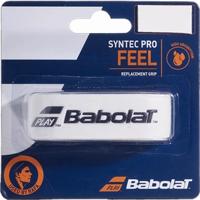 Syntec Pro X1 Base Grip - White