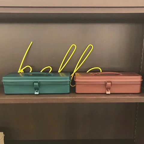 T-320 | TOYO Trunk Shape Toolbox