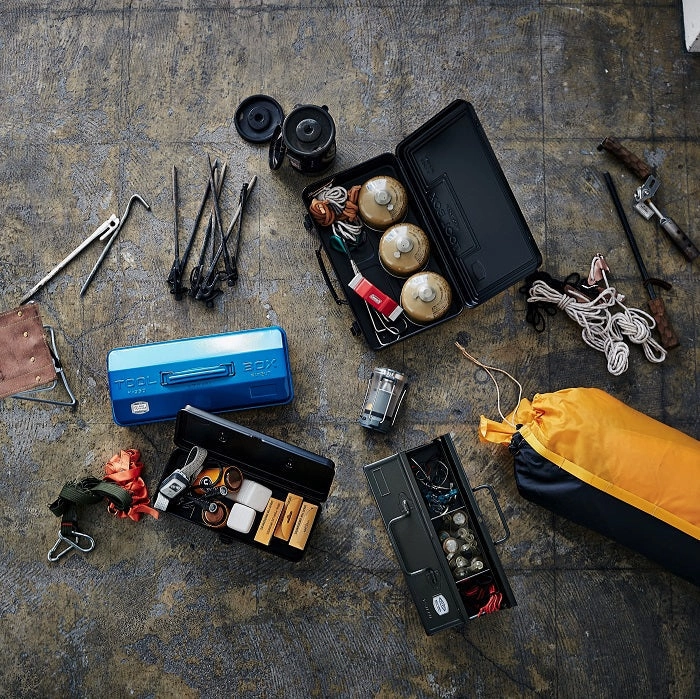 T-320 | TOYO Trunk Shape Toolbox